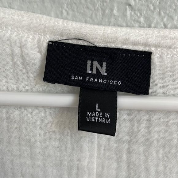 ❤️Short Sleeve Babydoll Top NWT - Picture 3 of 6